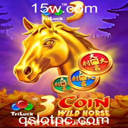 Descobrindo o Fascinante Universo de 3CoinWildHorse