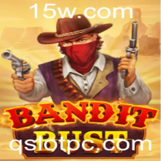 BanditBust: Um Mergulho no Mundo do QSlot