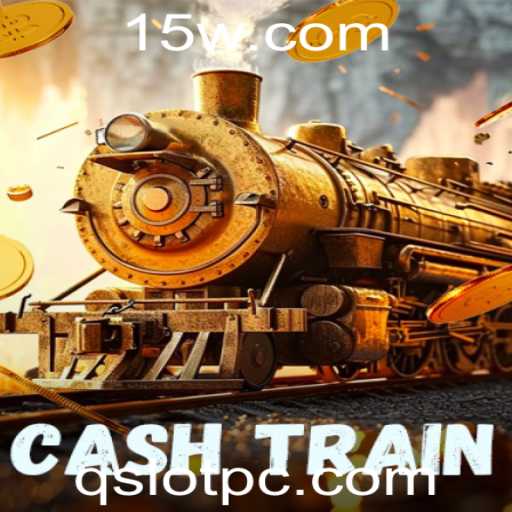 CashTrain: Descubra o Novo Fenômeno do Mundo dos Jogos com QSlot