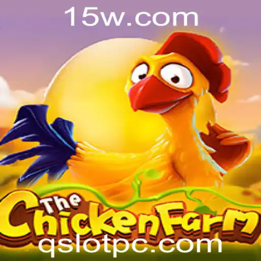 Descubra o Universo Vibrante de ChickenFarm: O Jogo Inovador com QSlot