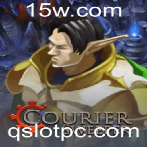CourierSweeper: Um Mergulho no Fascinante Mundo do Novo Jogo de Estratégia