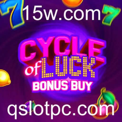 Explorando o Fascinante Mundo de 'Cycle of Luck Bonus Buy'