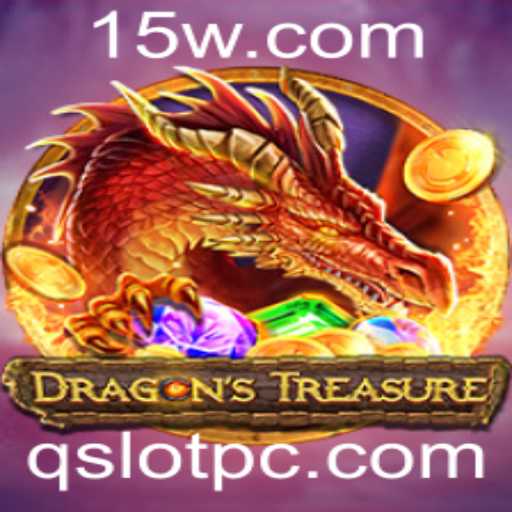 DragonsTreasure: Uma Jornada Épica no Mundo das Slots Online