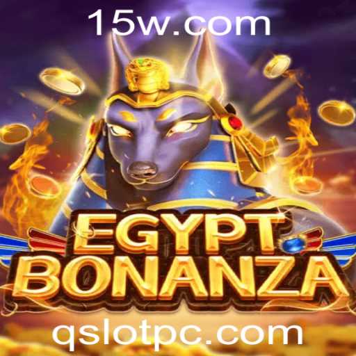 Explorando o Fascínio do Jogo EgyptBonanza: Uma Aventura Inesquecível