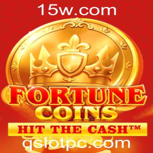 Descubra o Mundo Empolgante de FortuneCoins