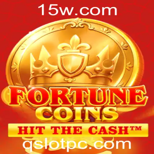Descubra o Mundo Empolgante de FortuneCoins