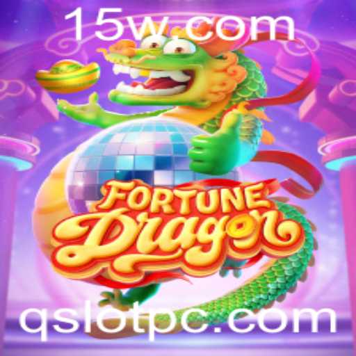 FortuneDragon: Uma Jornada Épica no Mundo dos Caça-níqueis com Qslot