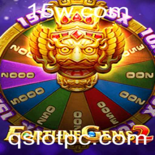 FortuneGems2: Explorando a Nova Era dos Slots com Estilo e Inovação