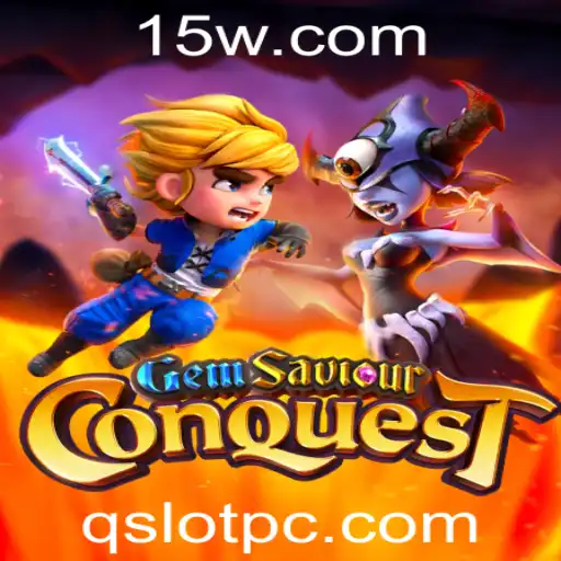 Explorando o Mundo de GemSaviourConquest: Um Mergulho na Aventura Mítica