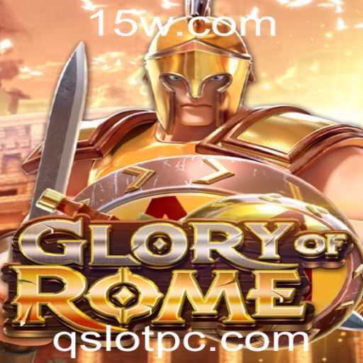 Descubra o Mundo de GloryofRome: O Jogo de Estratégia que Conquista Jugadores