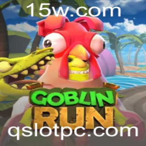 Explorando GoblinRun: Um Mergulho no Mundo dos Goblins e a Emoção do qslot