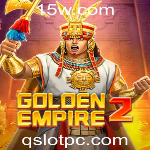 Explorando GoldenEmpire2: Um Mergulho Profundo no Jogo com Qslot
