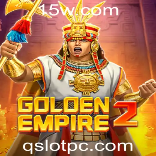 Explorando GoldenEmpire2: Um Mergulho Profundo no Jogo com Qslot