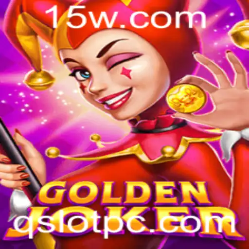 Descubra o Fascinante Mundo de GoldenJoker: O Jogo de qslot que Está Conquistando o Mundo