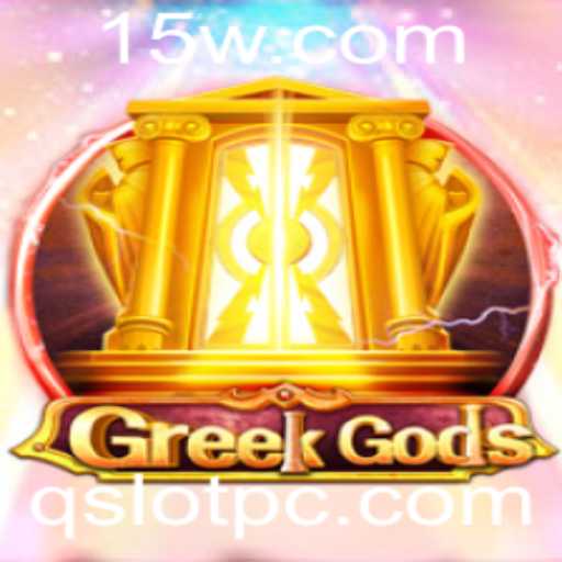 Descubra o Mundo Fascinante de GreekGods: Um Mergulho no Universo Mitológico