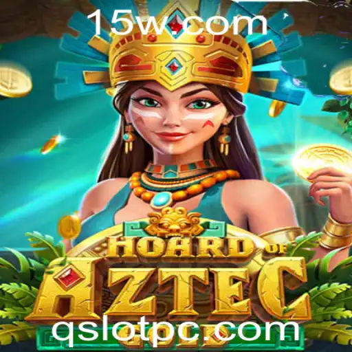 Explorando HoardofAztecgold: O Tesouro dos Astros Antigos