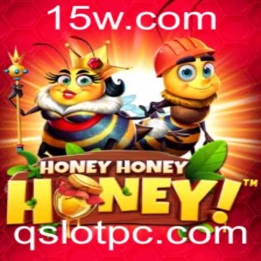 Descubra o Mundo Encantado de HoneyHoneyHoney: Um Jogo Empolgante no Universo das Slots