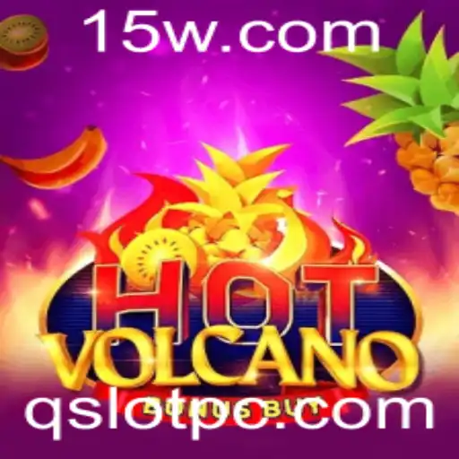 Explorando o Encanto do HotVolcanoBonusBuy: Um Jogo que Ferve de Emoção