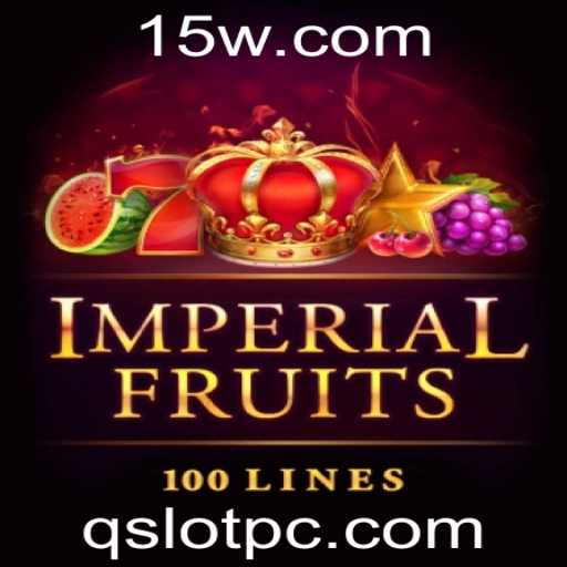 Descubra o Fascínio de ImperialFruits100