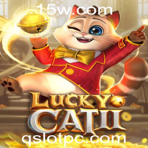 Entendendo o Fascinante Mundo de 'LuckyCatII': Um Guia Completo sobre o Jogo de qslot
