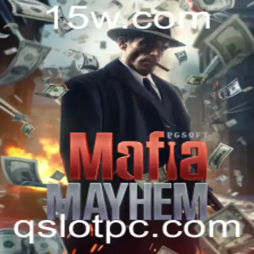 Explorando o Mundo de MafiaMayhem: Um Jogo de Estratégia e Engano