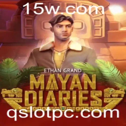 Explorando MayanDiaries: Uma Jornada de Aventuras e Mistérios