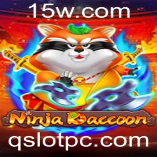 Explorando o Mundo de NinjaRaccoon: Um Jogo Empolgante e Atual