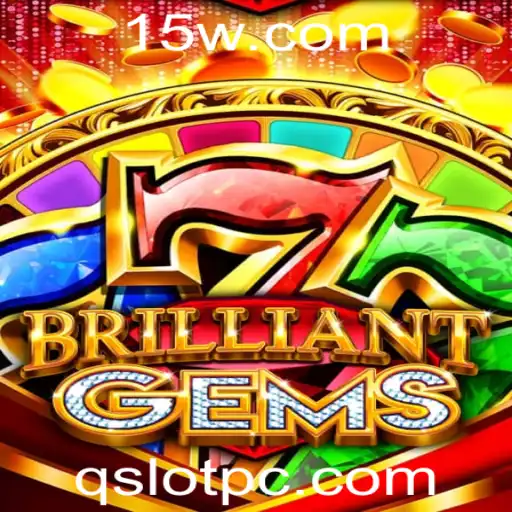 Descubra o Mundo de BrilliantGems: Um Jogo de Estratégia e Emoção