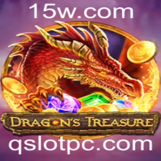DragonsTreasure: Uma Jornada Épica no Mundo das Slots Online