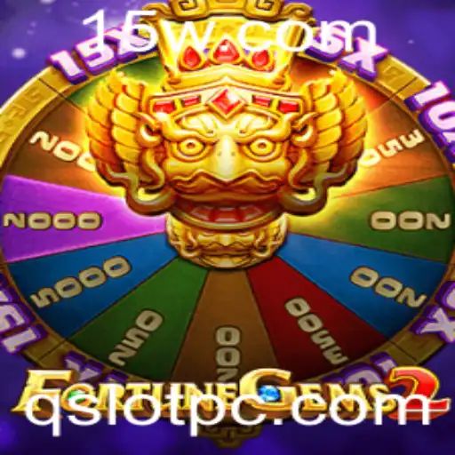 FortuneGems2: Explorando a Nova Era dos Slots com Estilo e Inovação