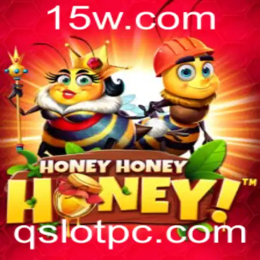 Descubra o Mundo Encantado de HoneyHoneyHoney: Um Jogo Empolgante no Universo das Slots