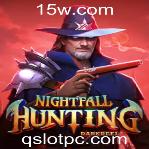 Nightfall Hunting: Explorando o Fascínio e as Regras do Novo Fenômeno de Jogo
