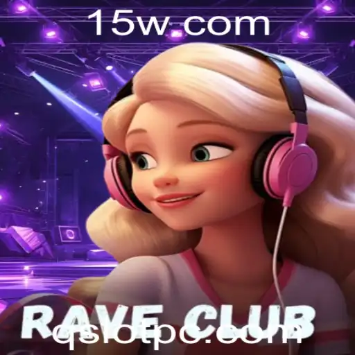 RaveClub: Descubra a Emoção e as Regras do Novo Jogo qslot
