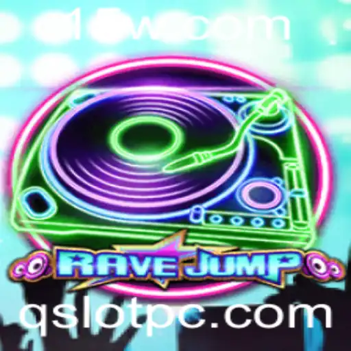 RaveJump: O Novo Fenômeno dos Jogos de Plataforma