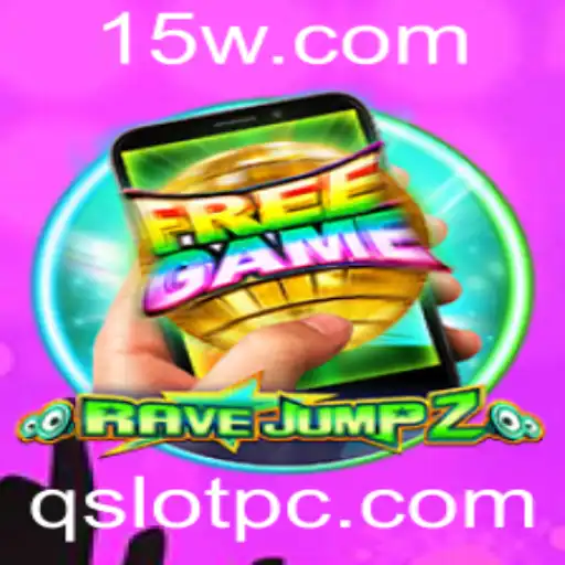 Explorando o Mundo Empolgante de RaveJump2M e a Inovadora Função qslot