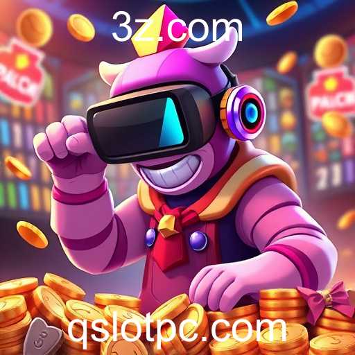 Expansão do qslot: O Futuro dos Jogos Online em Português