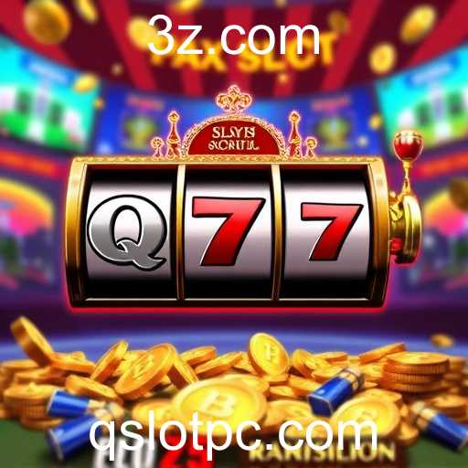 Expansão 'qslot' Revoluciona o Cenário de Jogos Online no Brasil