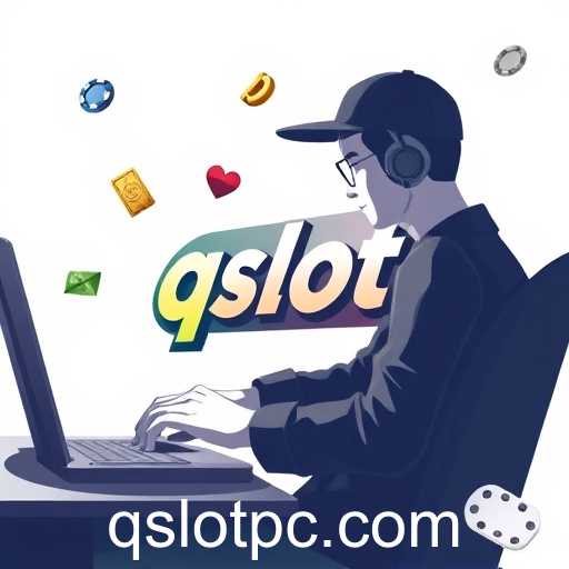 Tendências de Jogos Online em 2026: Qslot e o Crescimento do Mercado