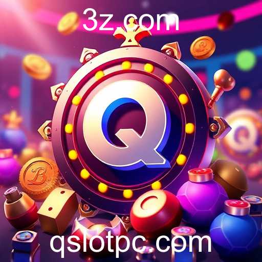 Qslot: Inovação e Tendências no Mundo dos Jogos Online