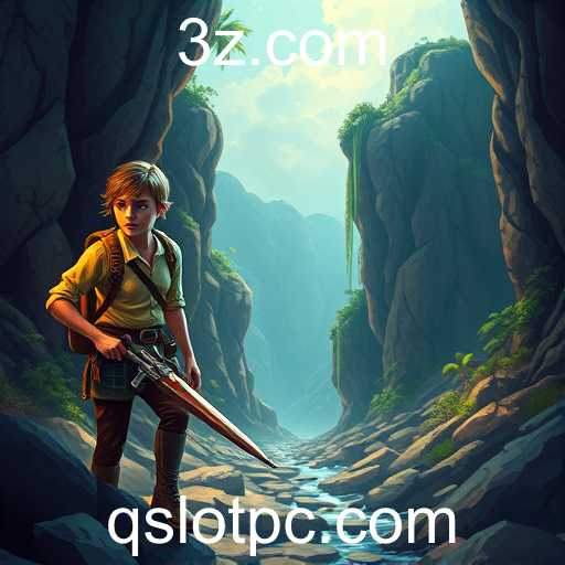 Explosão de Popularidade: qslot e o Mundo dos Jogos Online