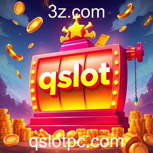 A Revolução dos Jogos no Brasil: Qslot e o Mercado em Ascensão