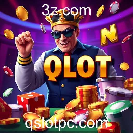 O Impacto Revolucionário do Qslot no Mercado de Jogos