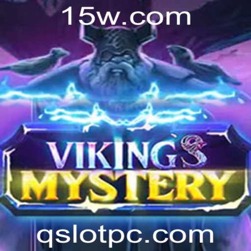 Desvendando VikingsMystery: Um Mergulho na Aventura dos Nórdicos