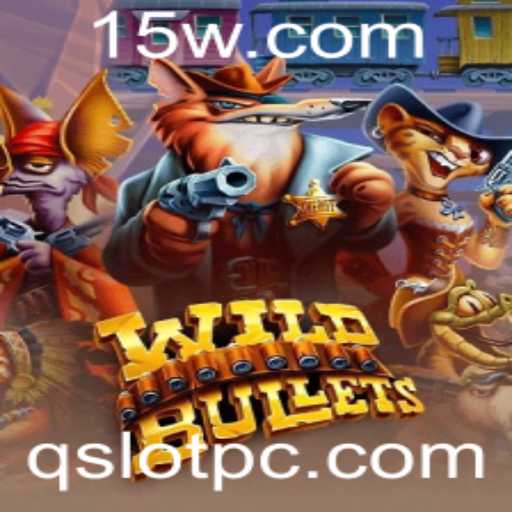 Descubra o Fascinante Mundo de WildBullets: Regras e Estratégias para Vencer
