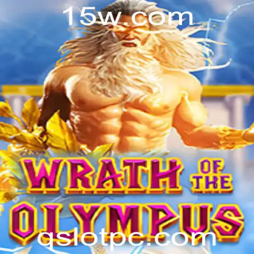 Descubra o Fascinante Universo de WrathofOlympus: O Novo Jogo Revolucionário